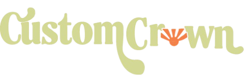 Custom Crown