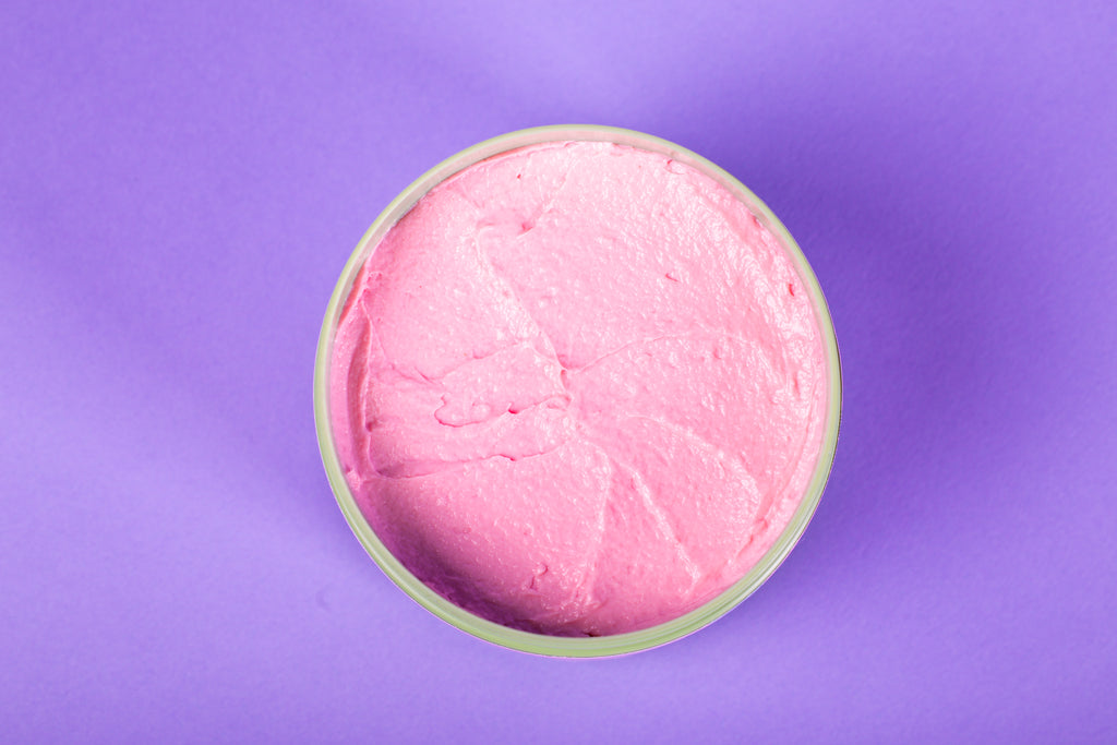 Build-A-Cream - Royal Hydration & Styling Cream