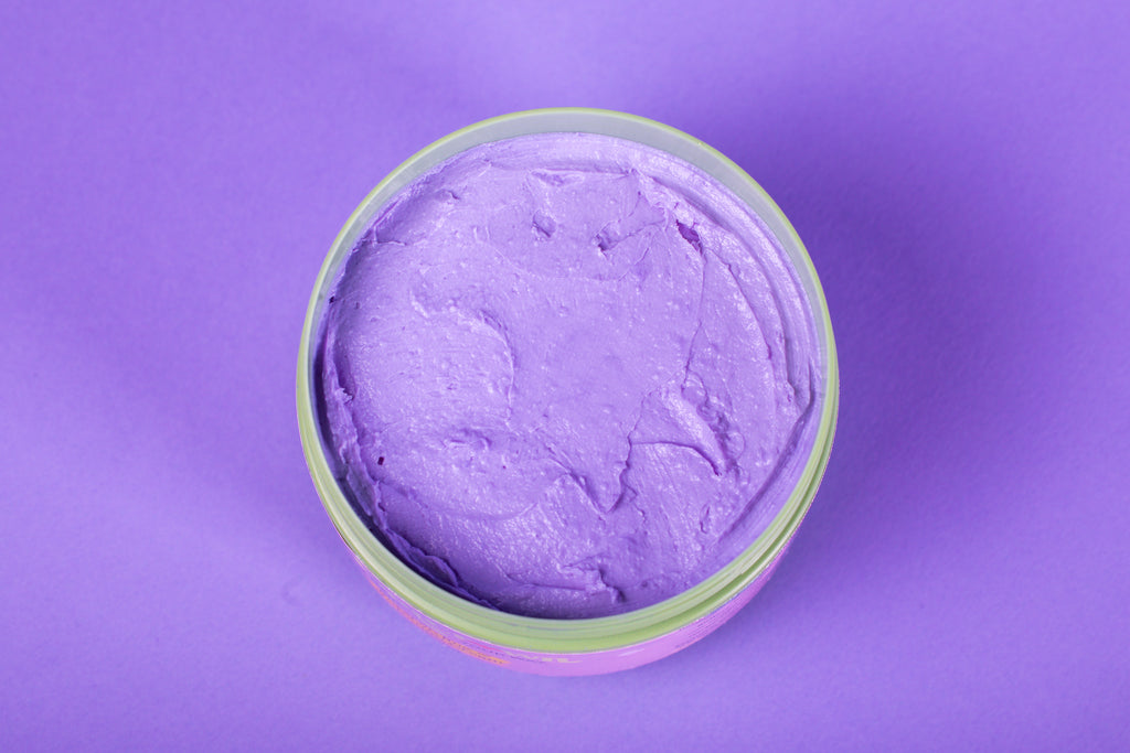 Build-A-Cream - Royal Hydration & Styling Cream