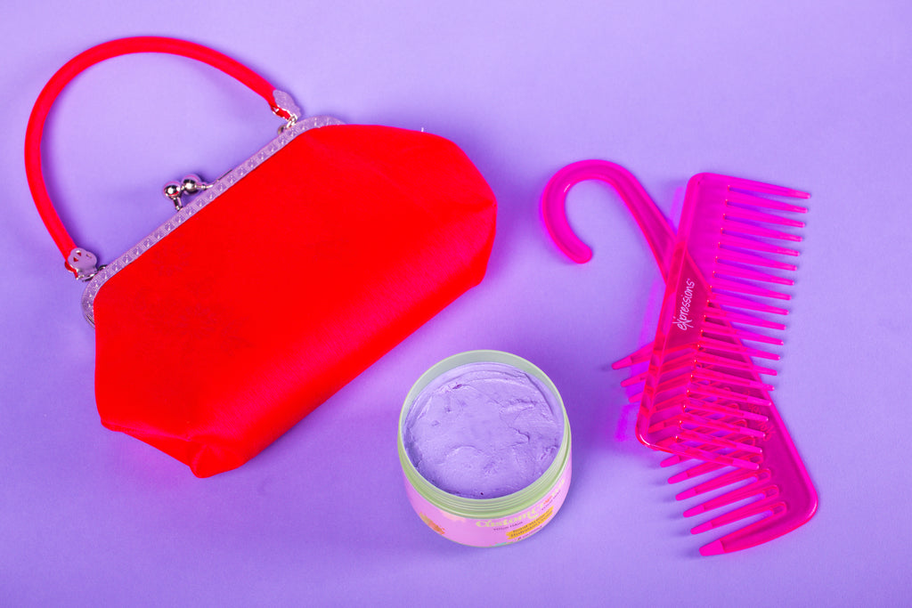 Ready-Made Cream – Royal Hydration & Styling Cream
